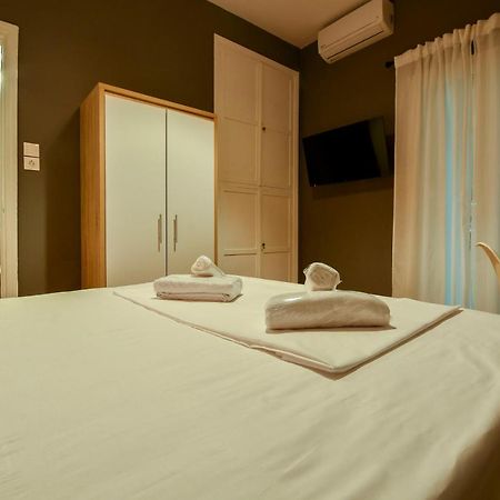 Thessaloniki Center Superior Apartment Extérieur photo