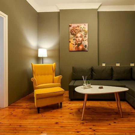 Thessaloniki Center Superior Apartment Extérieur photo