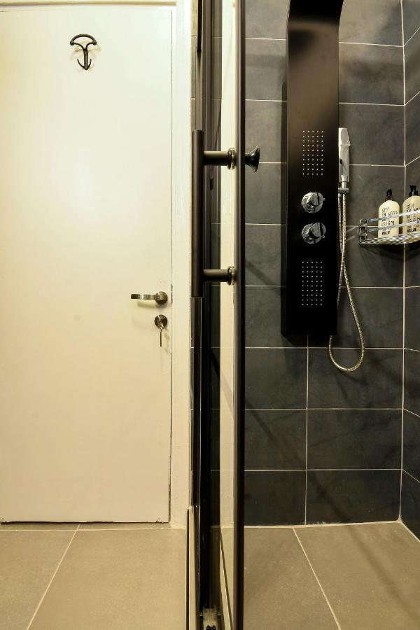 Thessaloniki Center Superior Apartment Extérieur photo