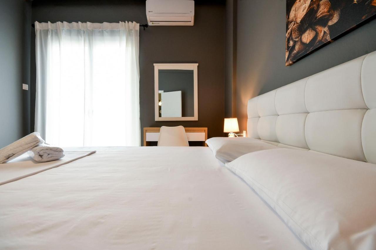 Thessaloniki Center Superior Apartment Extérieur photo