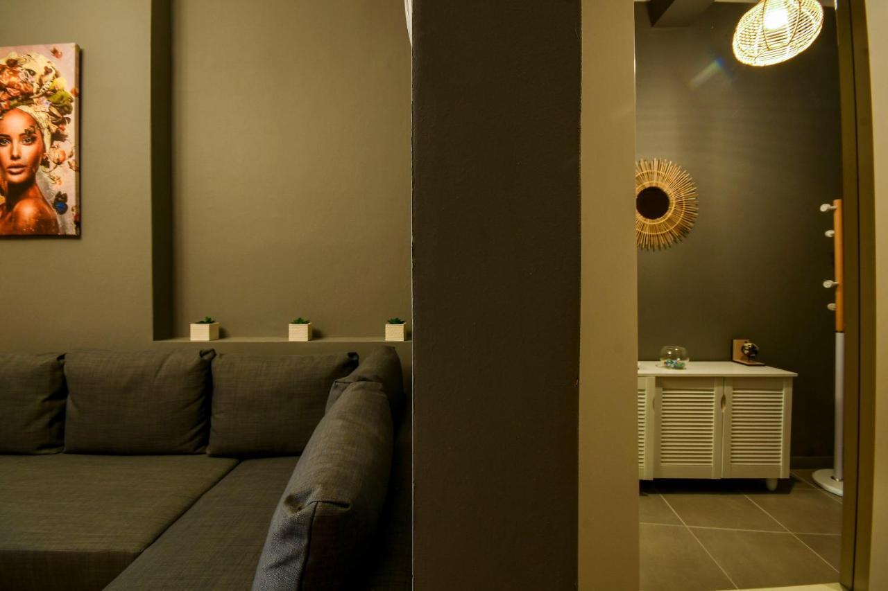 Thessaloniki Center Superior Apartment Extérieur photo