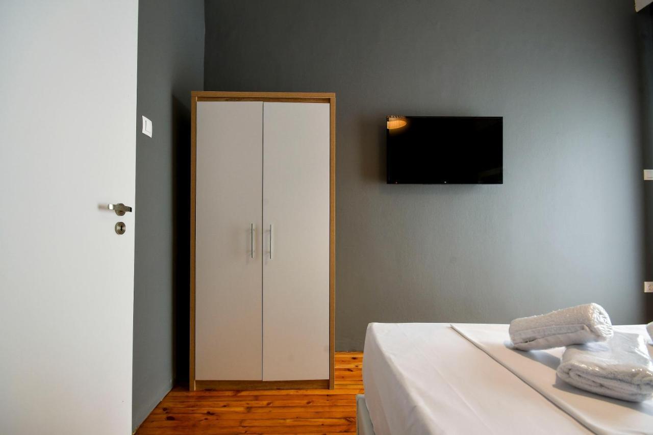 Thessaloniki Center Superior Apartment Extérieur photo