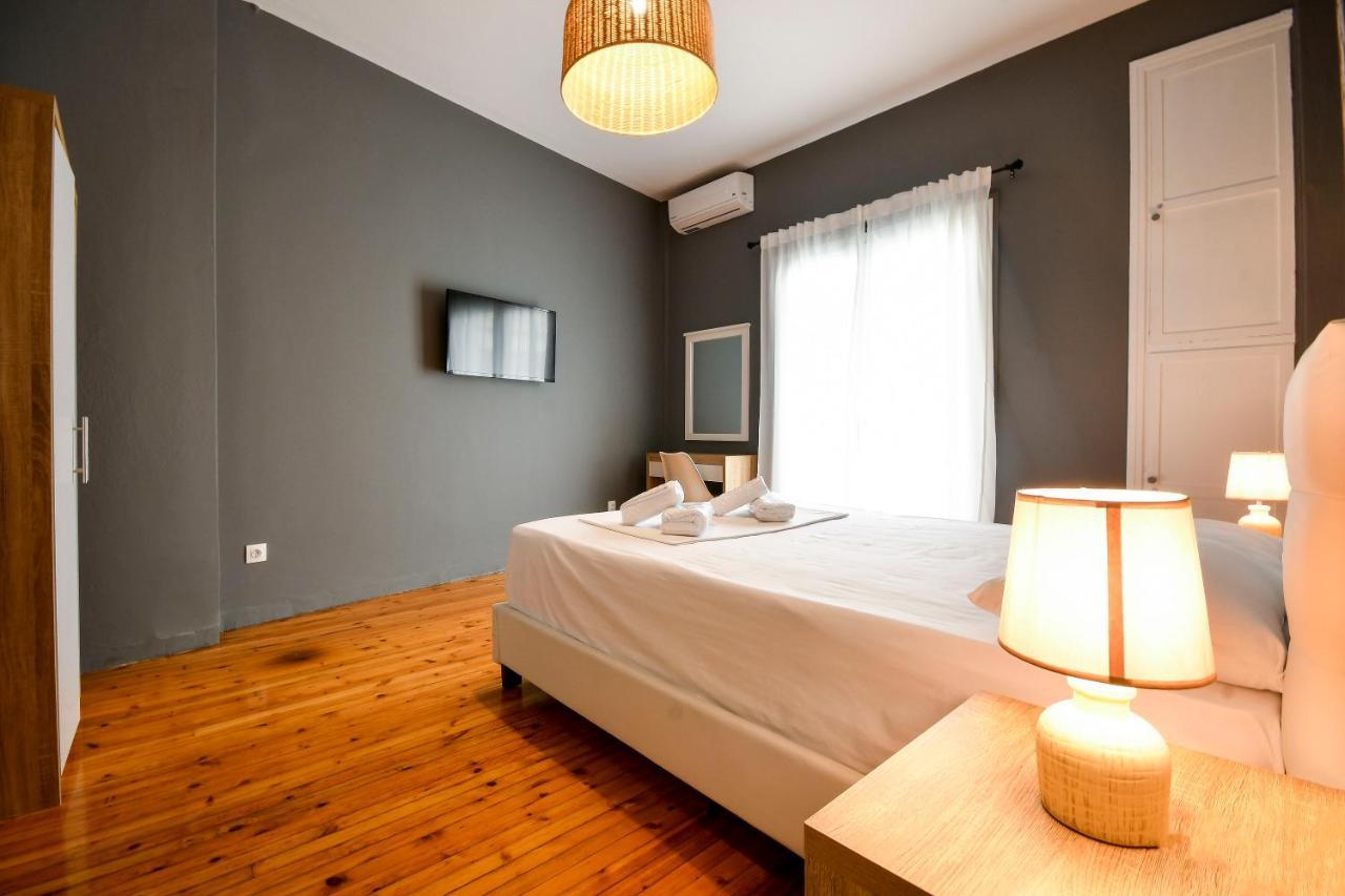 Thessaloniki Center Superior Apartment Extérieur photo