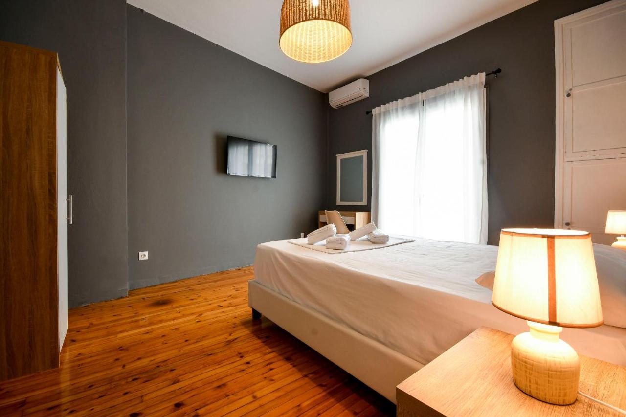 Thessaloniki Center Superior Apartment Extérieur photo