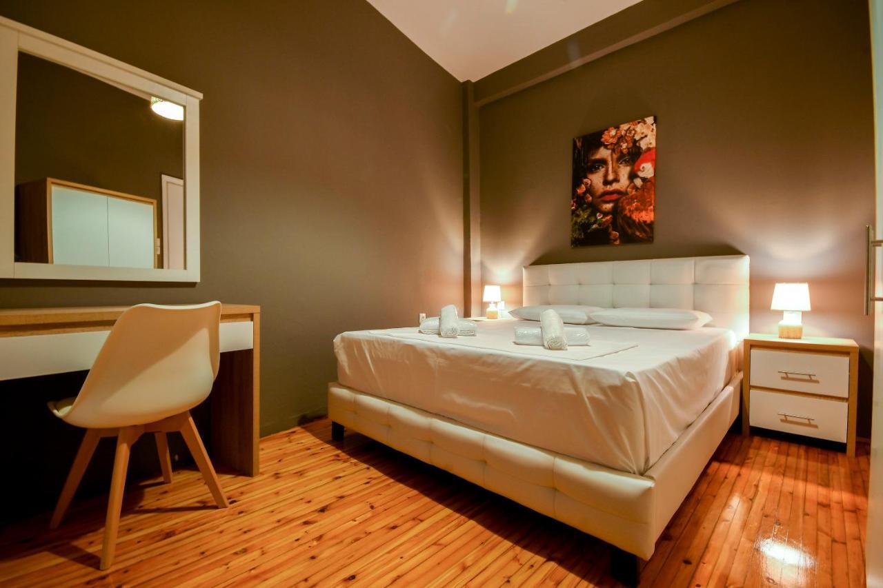 Thessaloniki Center Superior Apartment Extérieur photo