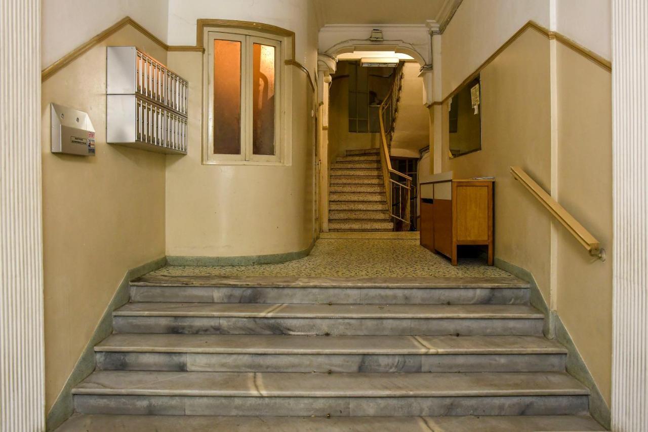Thessaloniki Center Superior Apartment Extérieur photo