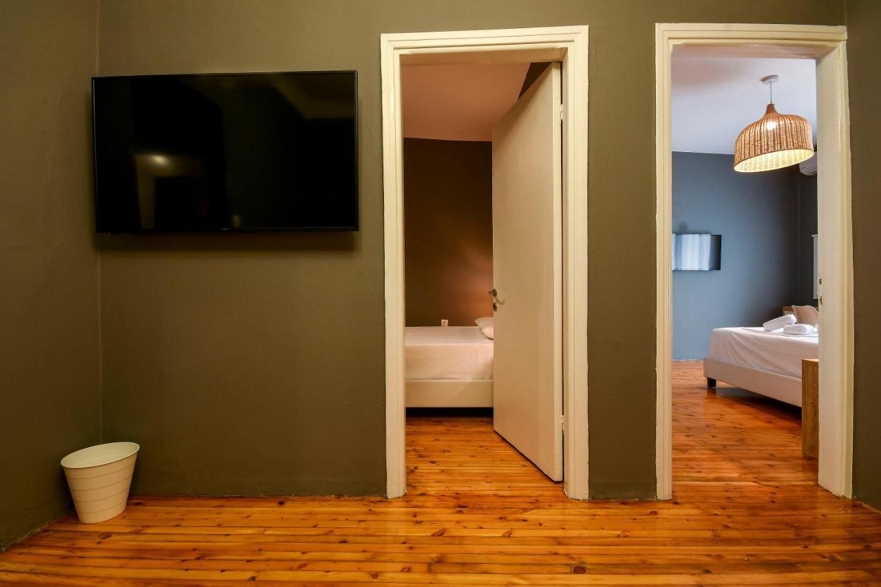 Thessaloniki Center Superior Apartment Extérieur photo