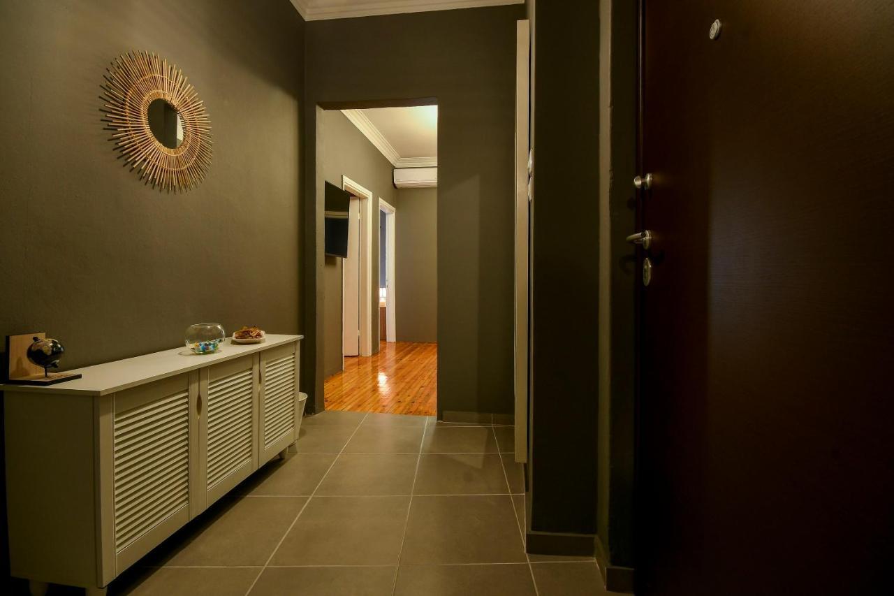 Thessaloniki Center Superior Apartment Extérieur photo